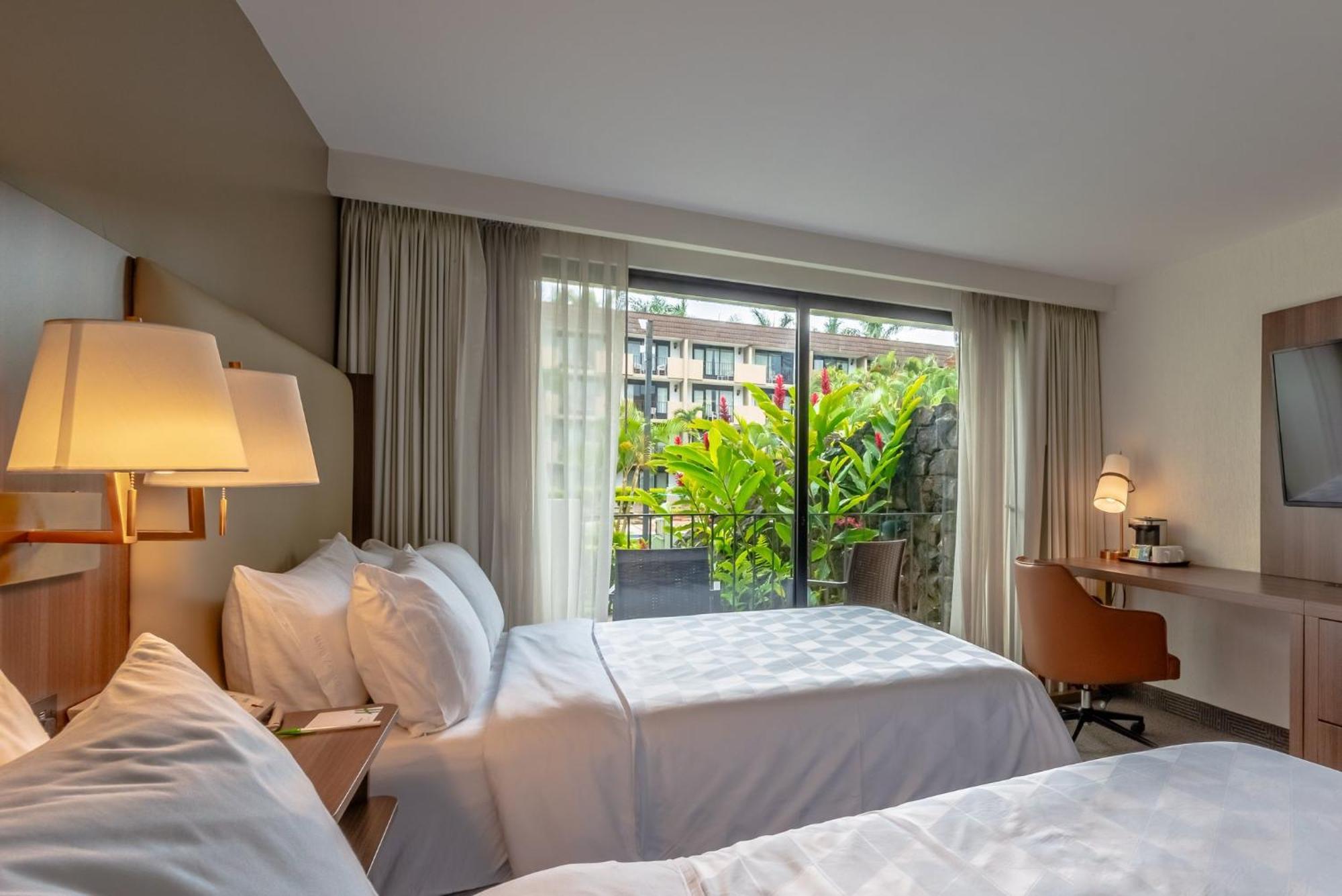 Holiday Inn San Jose La Sabana By Ihg Ngoại thất bức ảnh