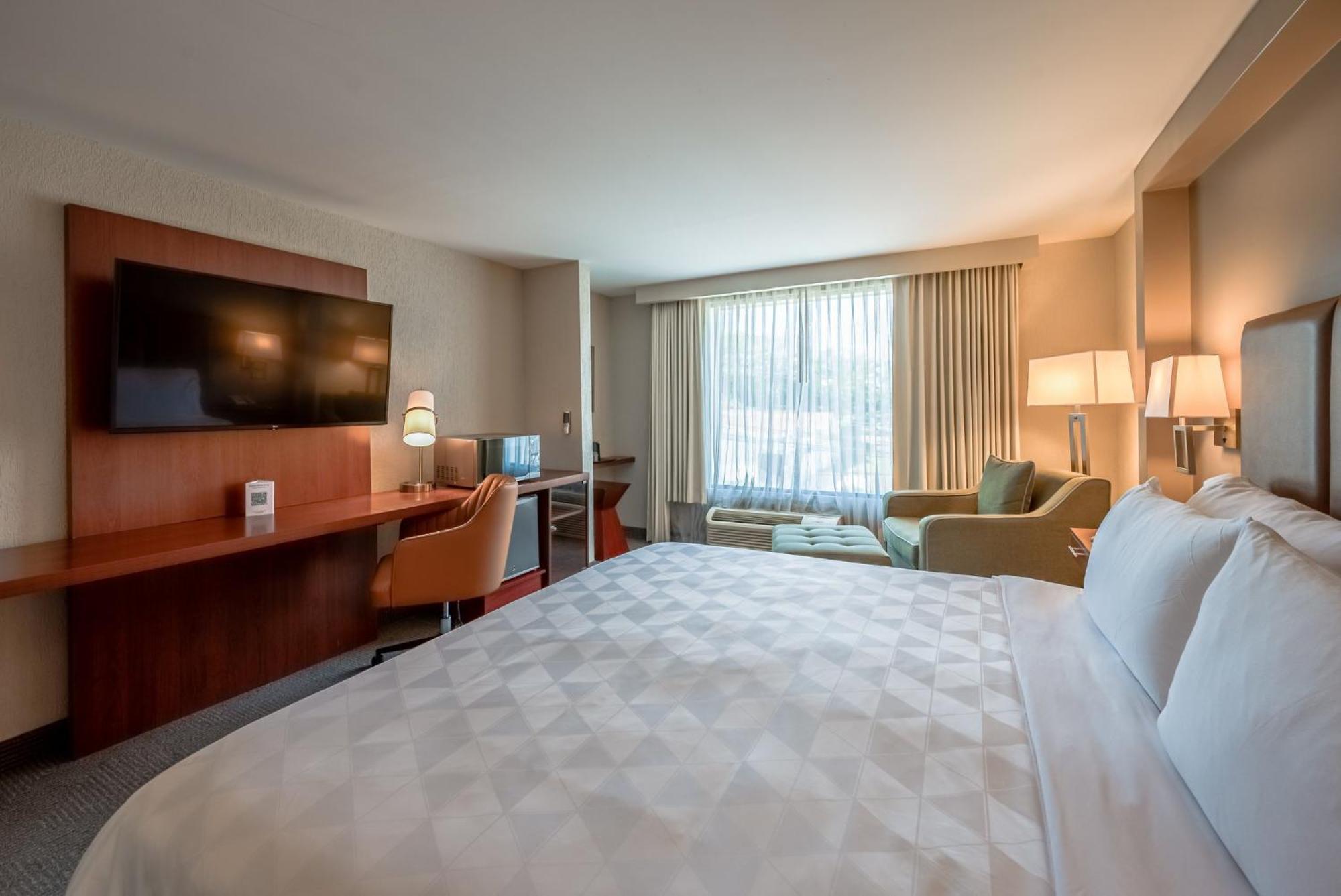Holiday Inn San Jose La Sabana By Ihg Ngoại thất bức ảnh