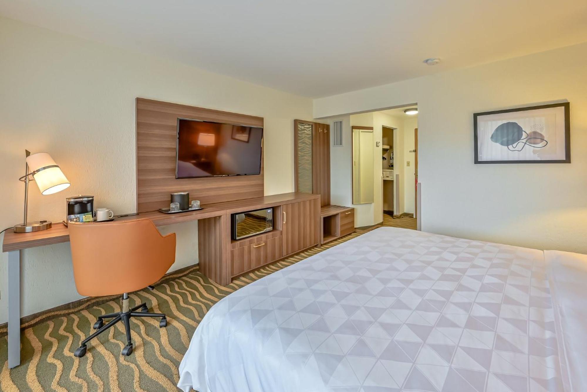 Holiday Inn San Jose La Sabana By Ihg Ngoại thất bức ảnh