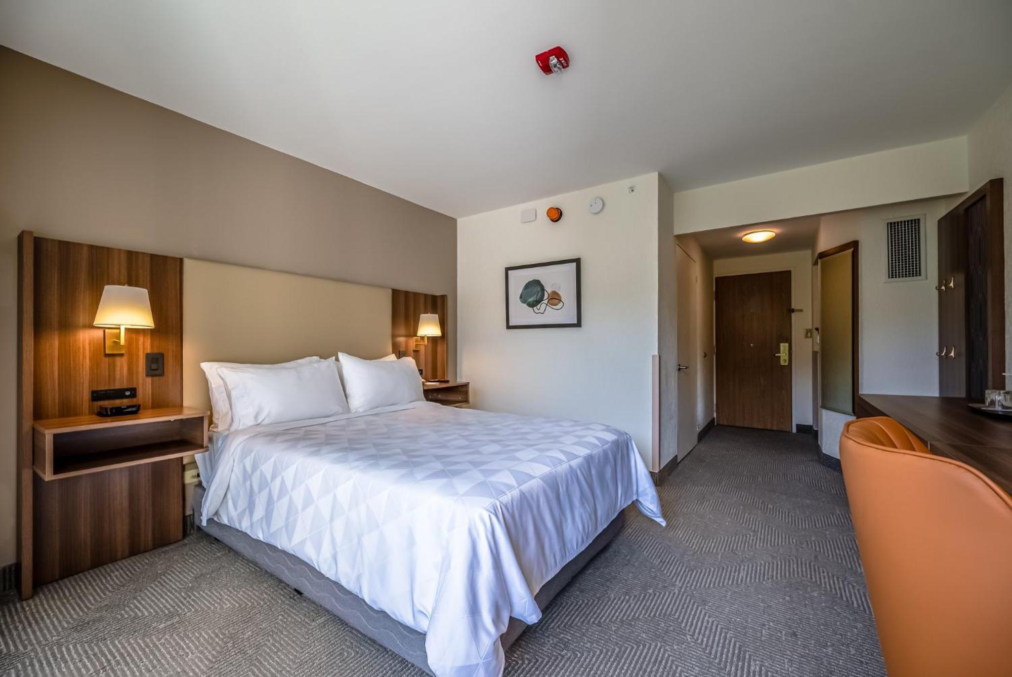 Holiday Inn San Jose La Sabana By Ihg Ngoại thất bức ảnh