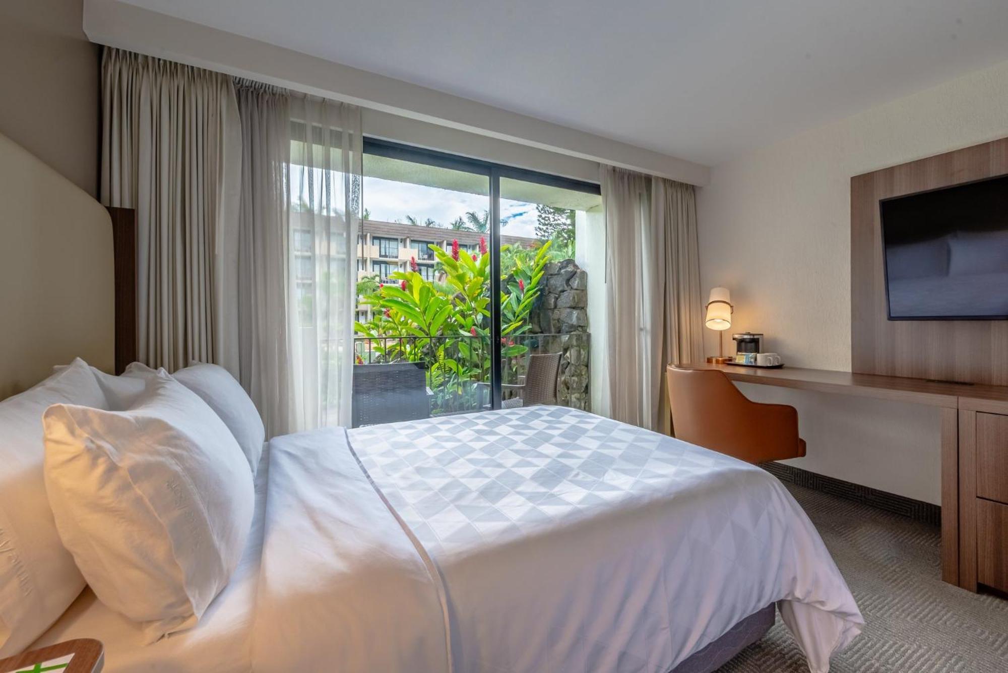 Holiday Inn San Jose La Sabana By Ihg Ngoại thất bức ảnh