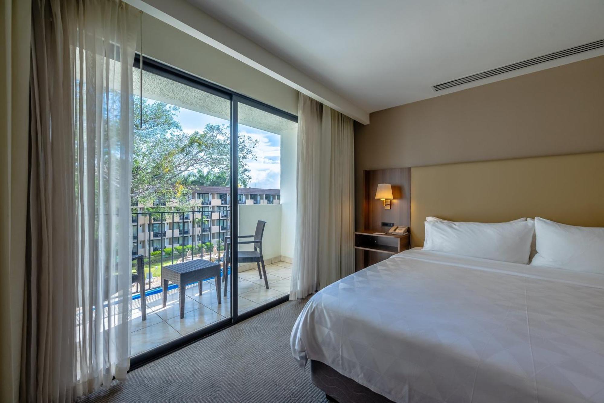 Holiday Inn San Jose La Sabana By Ihg Ngoại thất bức ảnh