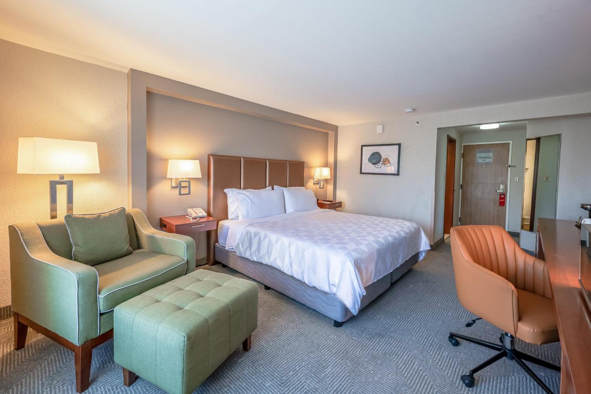 Holiday Inn San Jose La Sabana By Ihg Ngoại thất bức ảnh