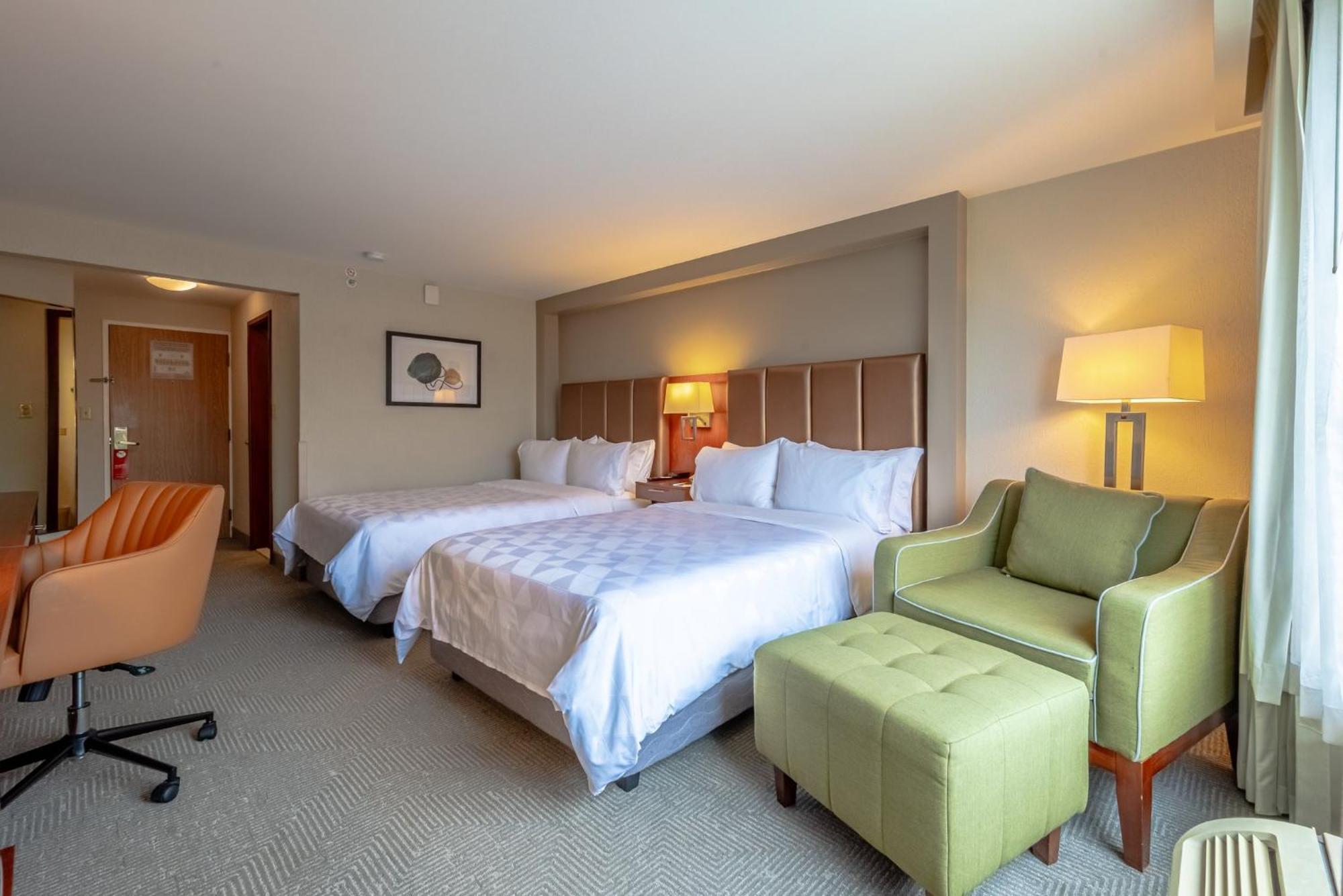 Holiday Inn San Jose La Sabana By Ihg Ngoại thất bức ảnh