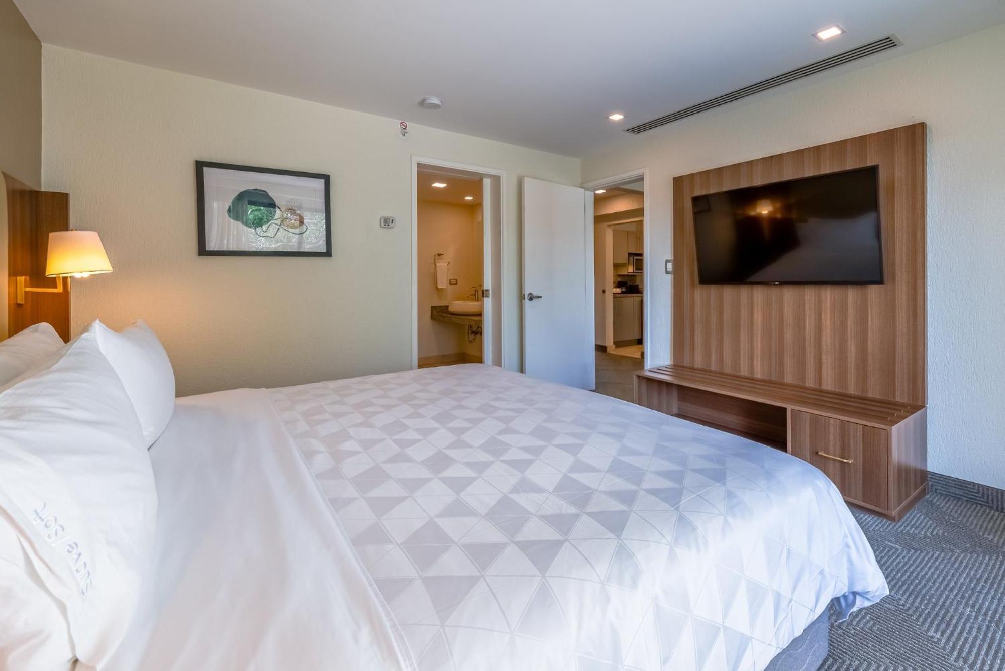 Holiday Inn San Jose La Sabana By Ihg Ngoại thất bức ảnh