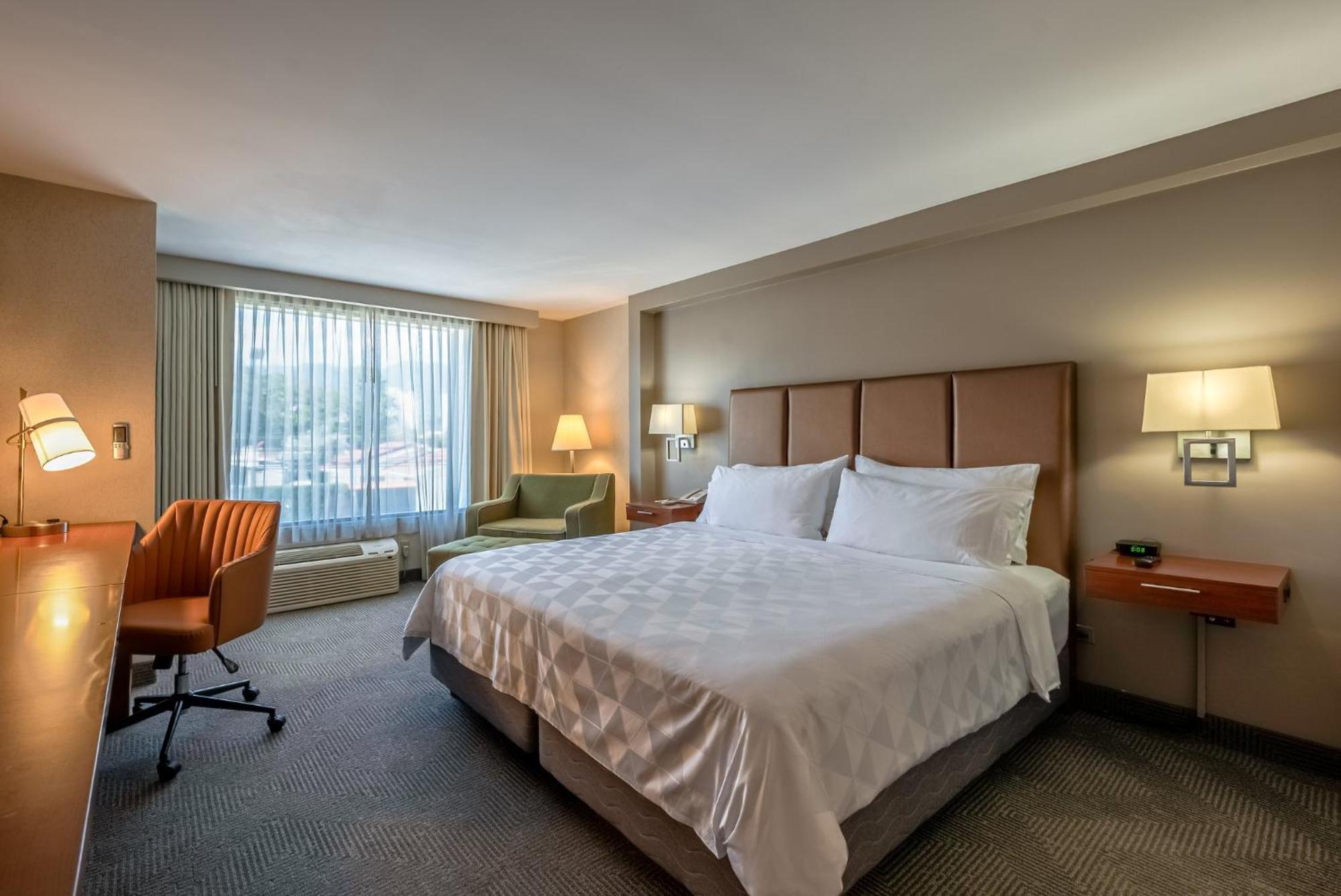 Holiday Inn San Jose La Sabana By Ihg Ngoại thất bức ảnh
