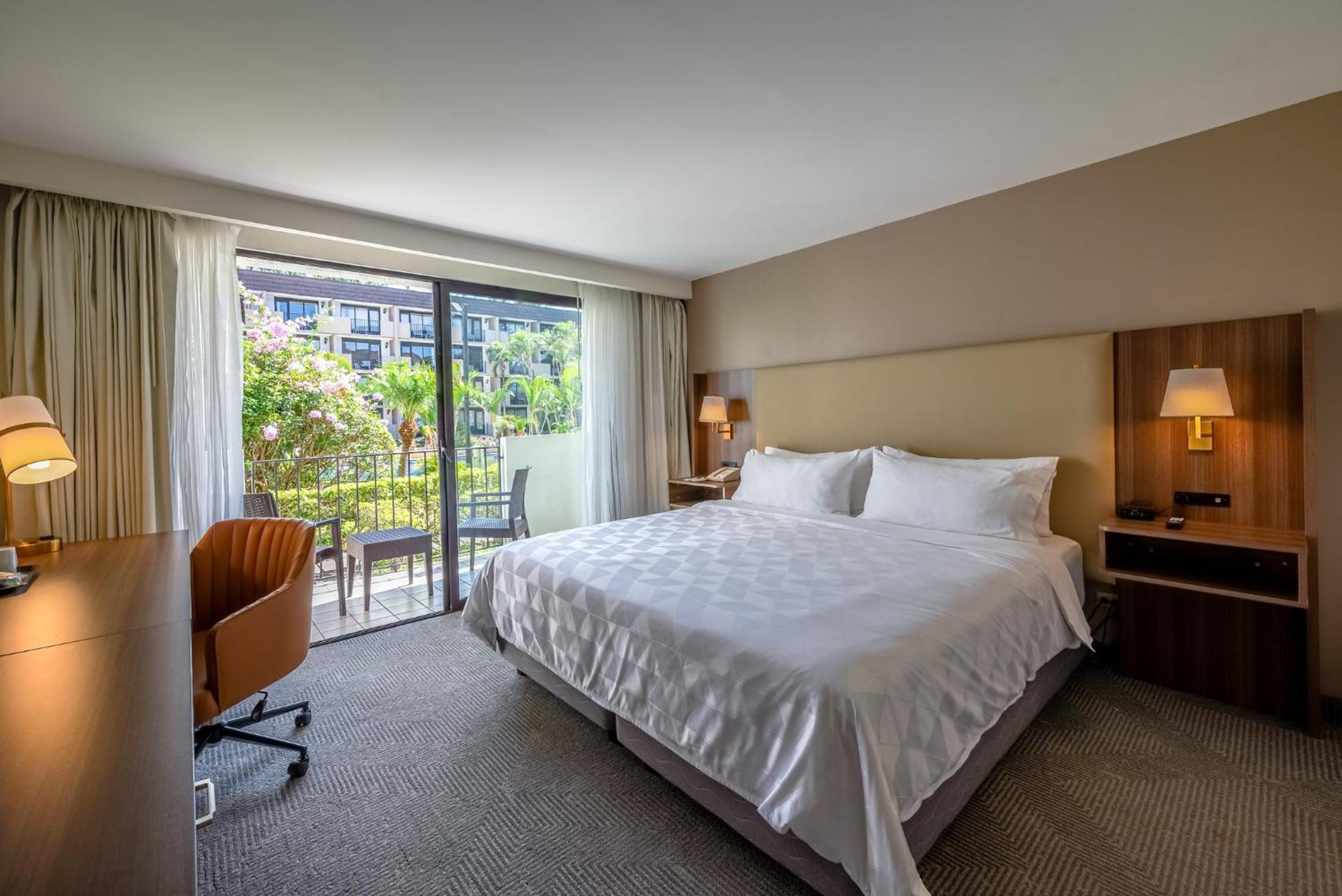 Holiday Inn San Jose La Sabana By Ihg Ngoại thất bức ảnh