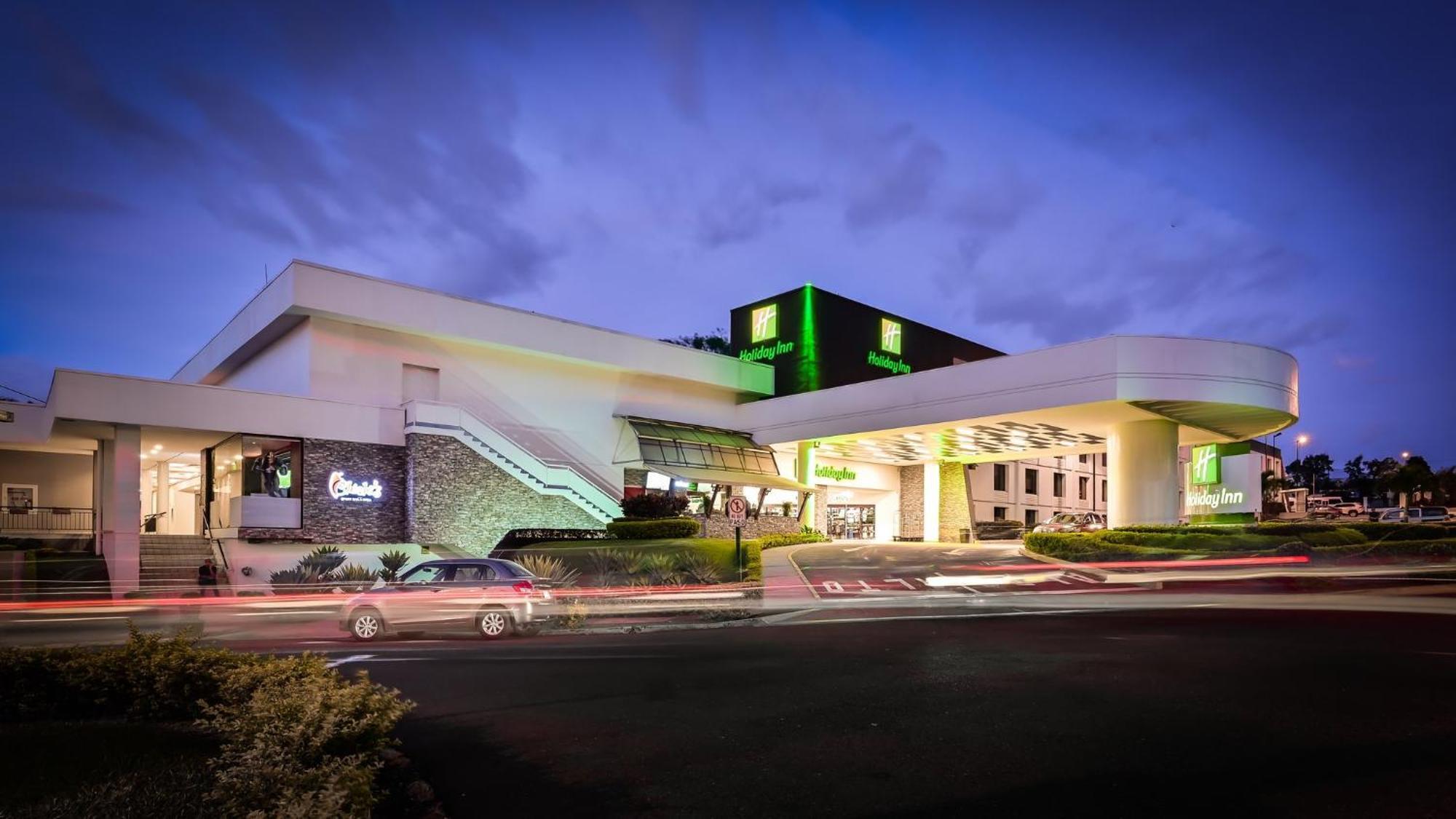 Holiday Inn San Jose La Sabana By Ihg Ngoại thất bức ảnh