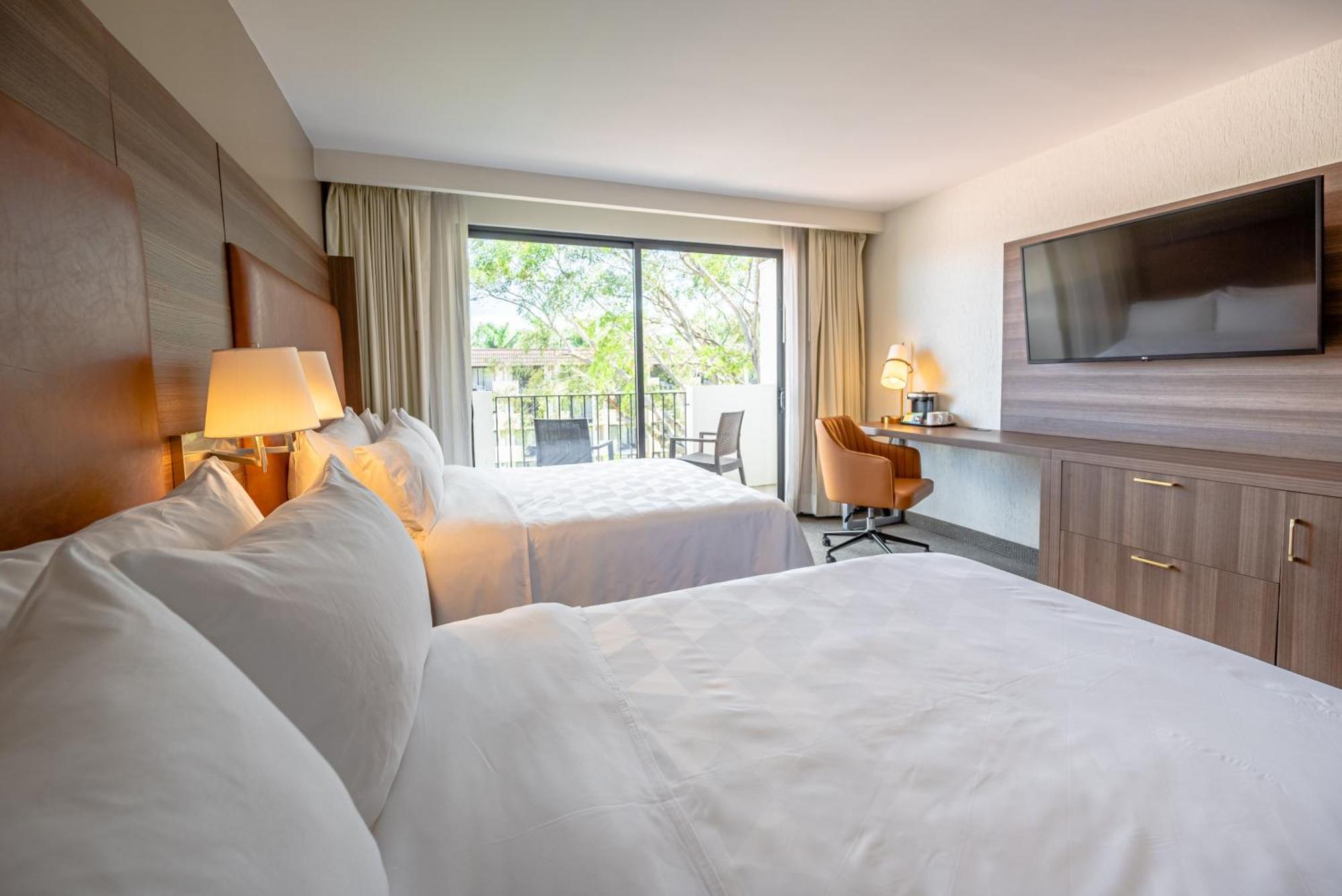 Holiday Inn San Jose La Sabana By Ihg Ngoại thất bức ảnh