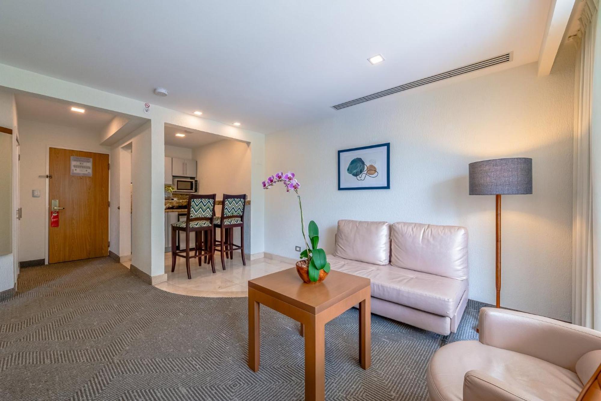 Holiday Inn San Jose La Sabana By Ihg Ngoại thất bức ảnh