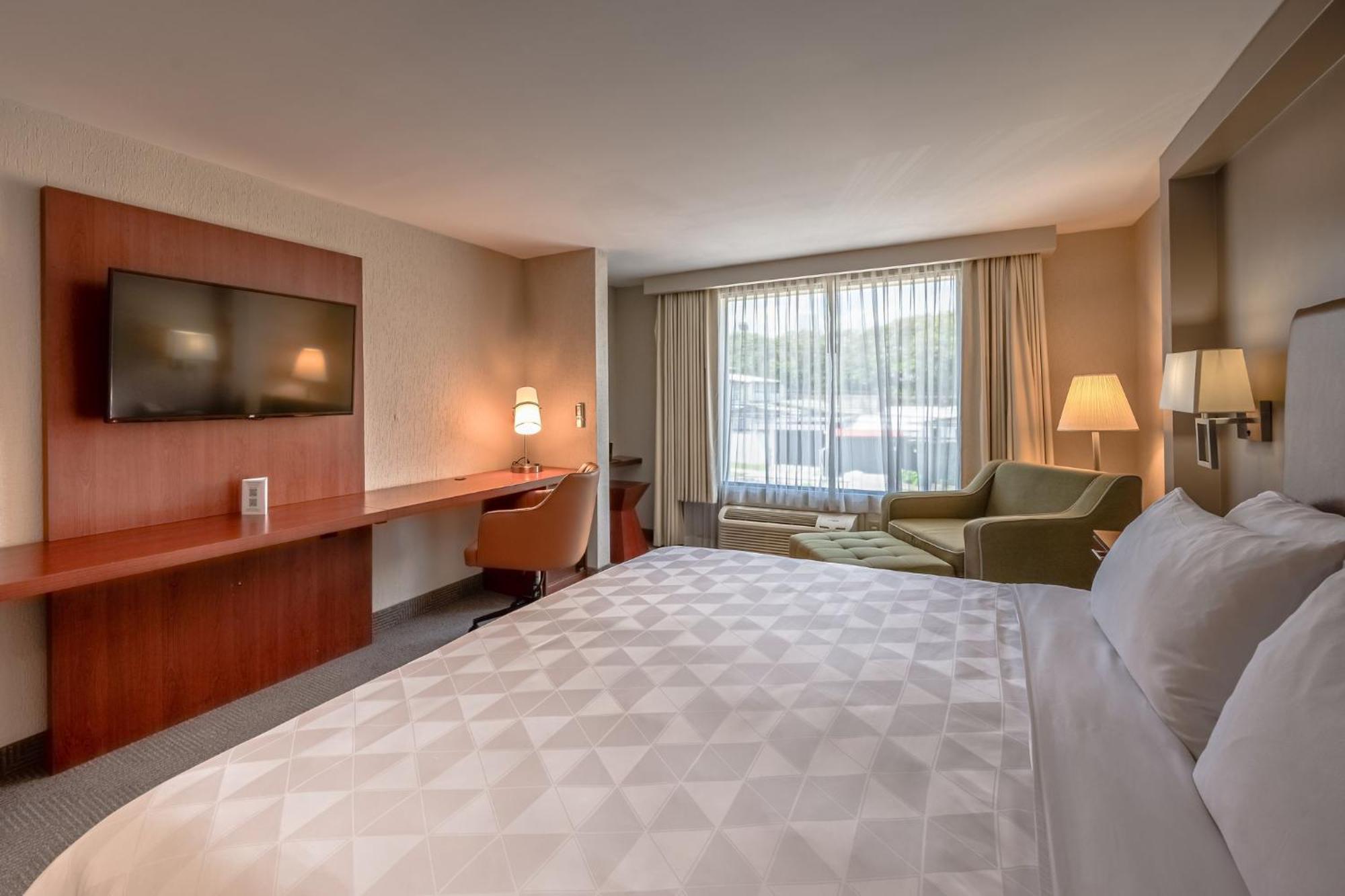 Holiday Inn San Jose La Sabana By Ihg Ngoại thất bức ảnh