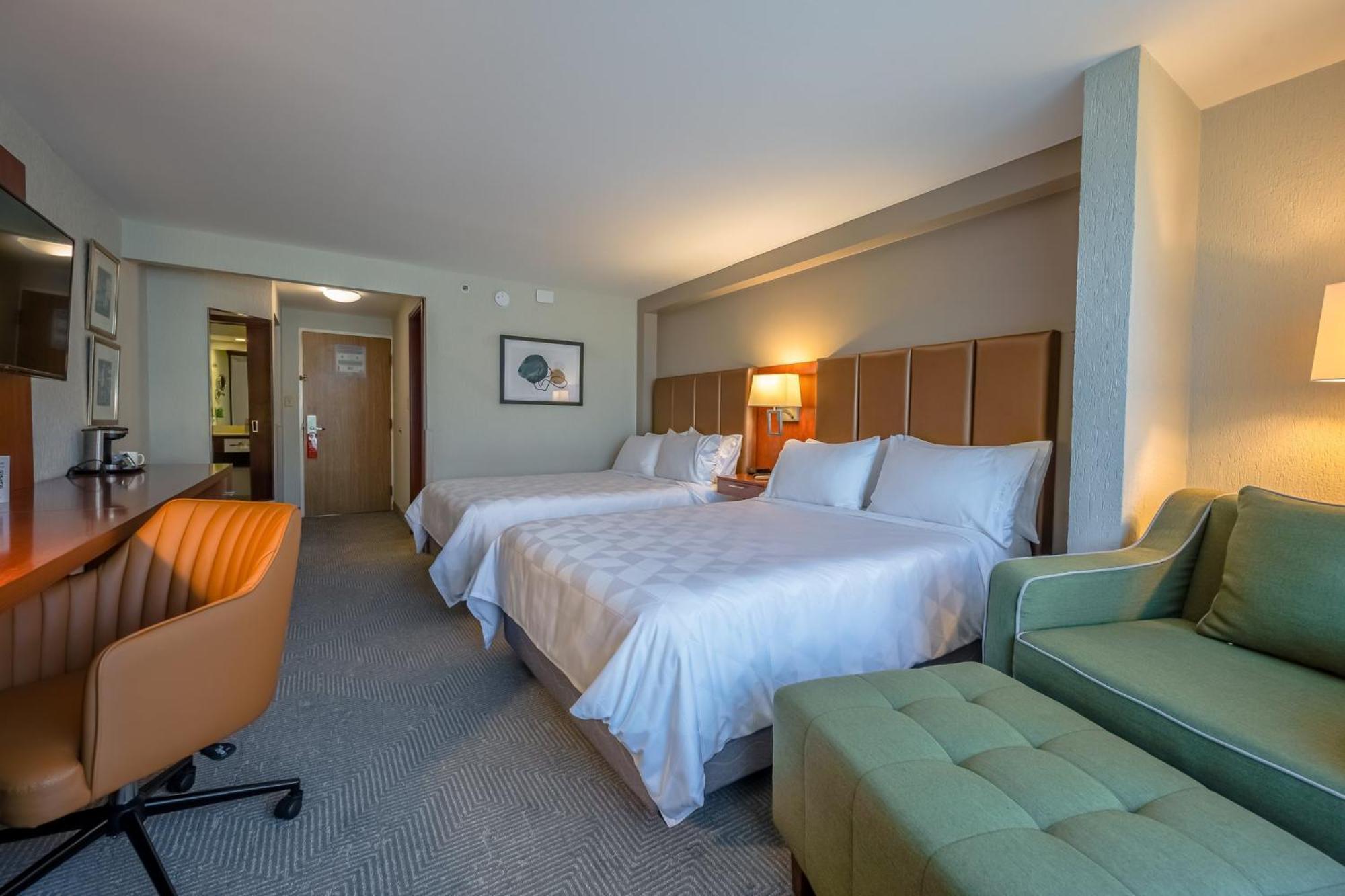 Holiday Inn San Jose La Sabana By Ihg Ngoại thất bức ảnh