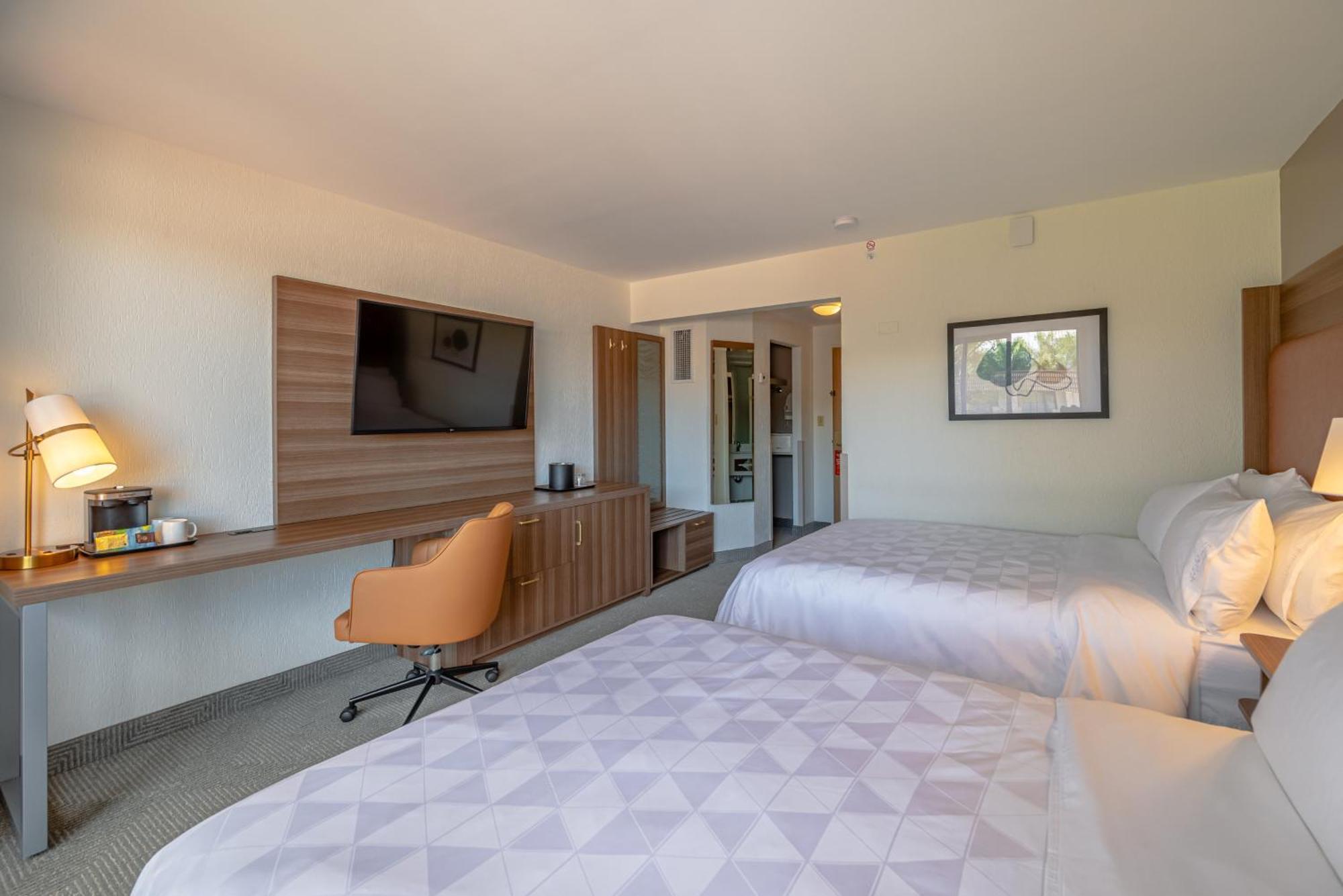 Holiday Inn San Jose La Sabana By Ihg Ngoại thất bức ảnh