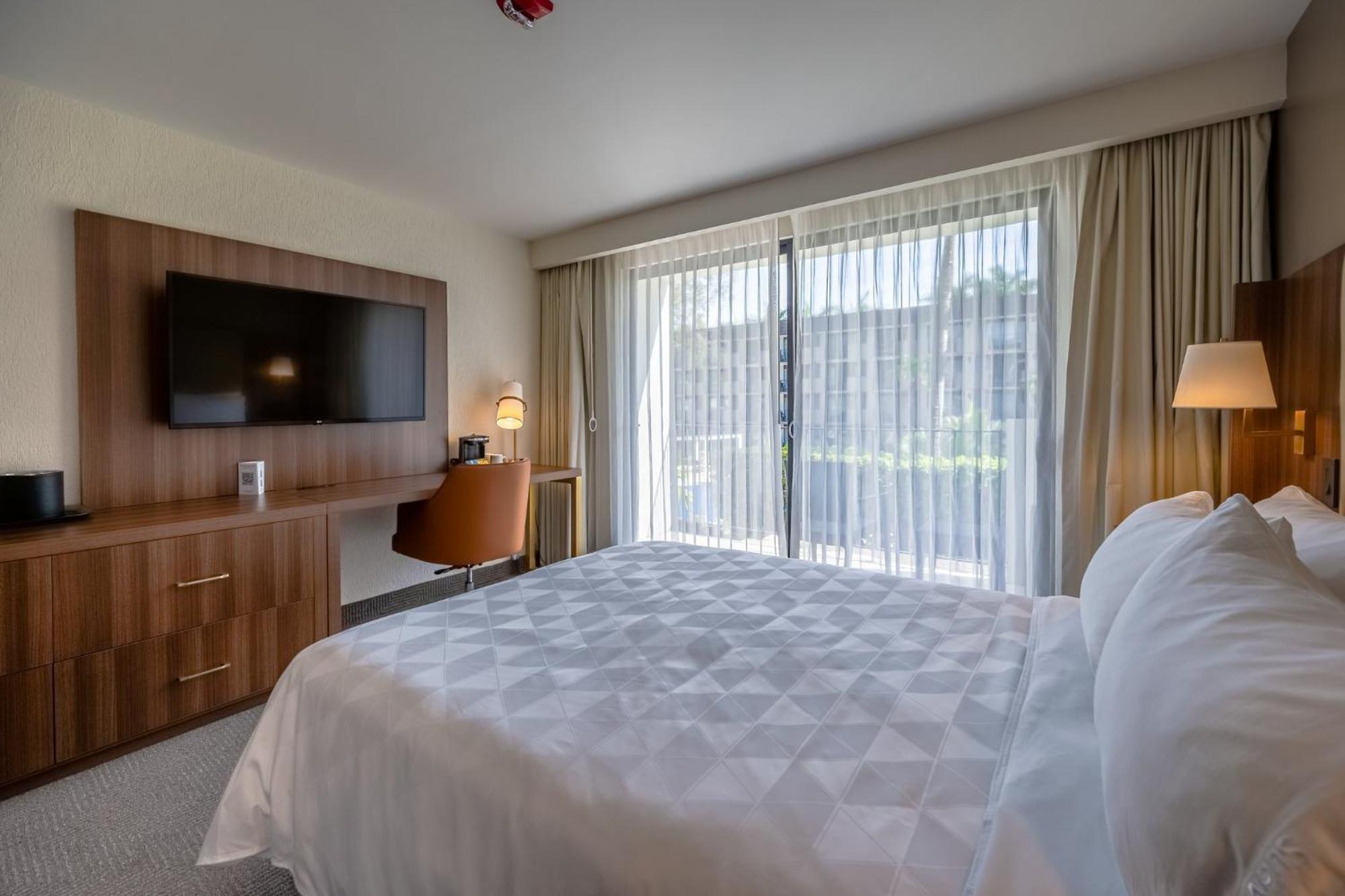 Holiday Inn San Jose La Sabana By Ihg Ngoại thất bức ảnh