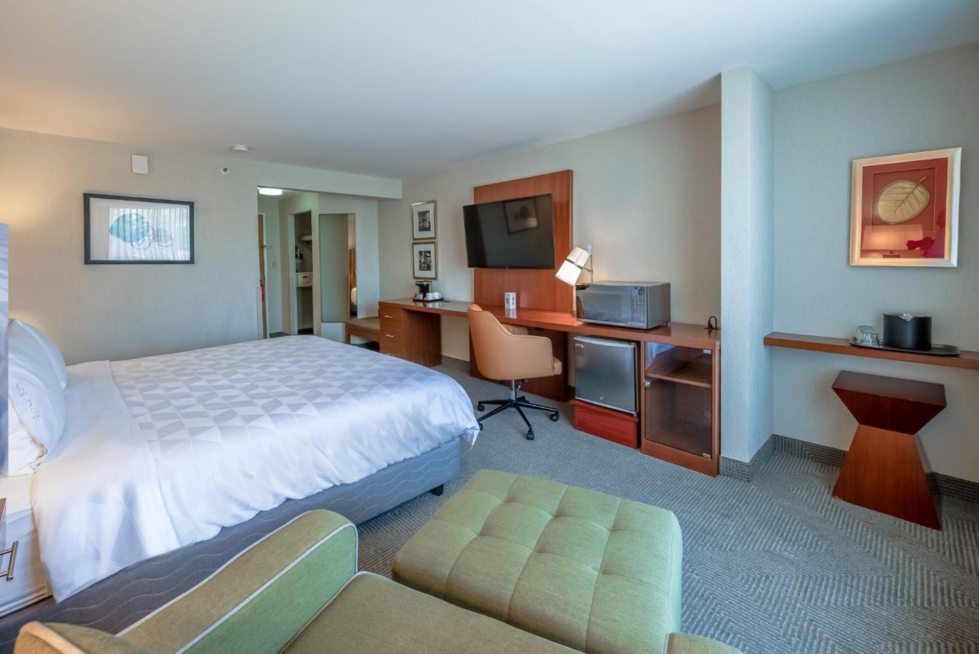 Holiday Inn San Jose La Sabana By Ihg Ngoại thất bức ảnh