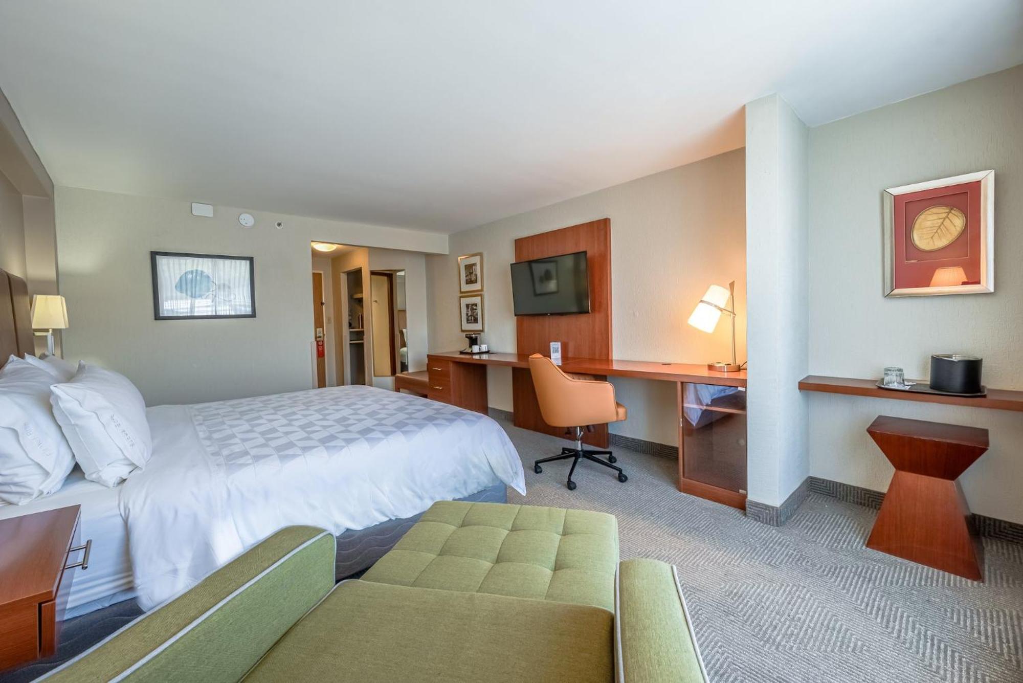 Holiday Inn San Jose La Sabana By Ihg Ngoại thất bức ảnh