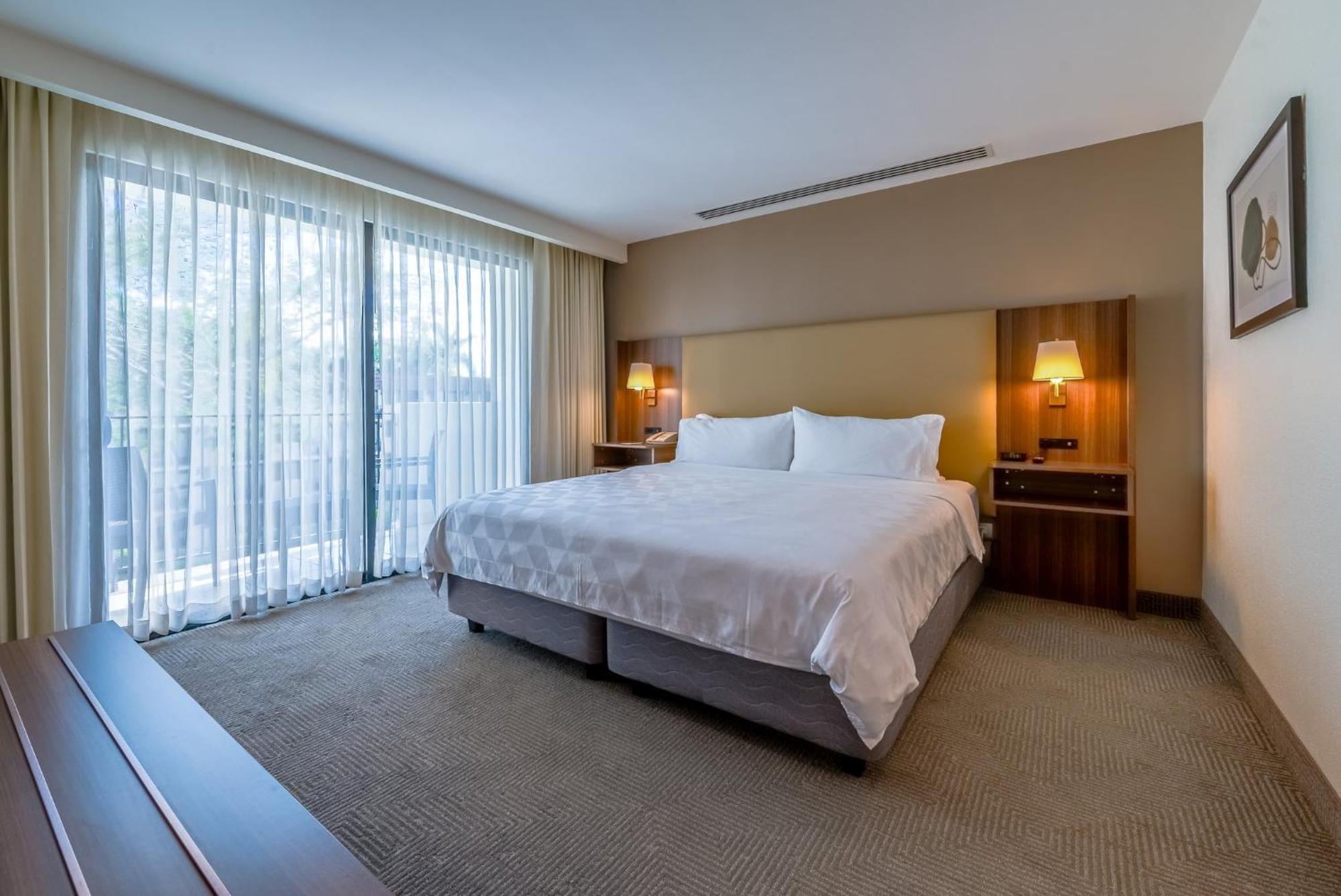 Holiday Inn San Jose La Sabana By Ihg Ngoại thất bức ảnh