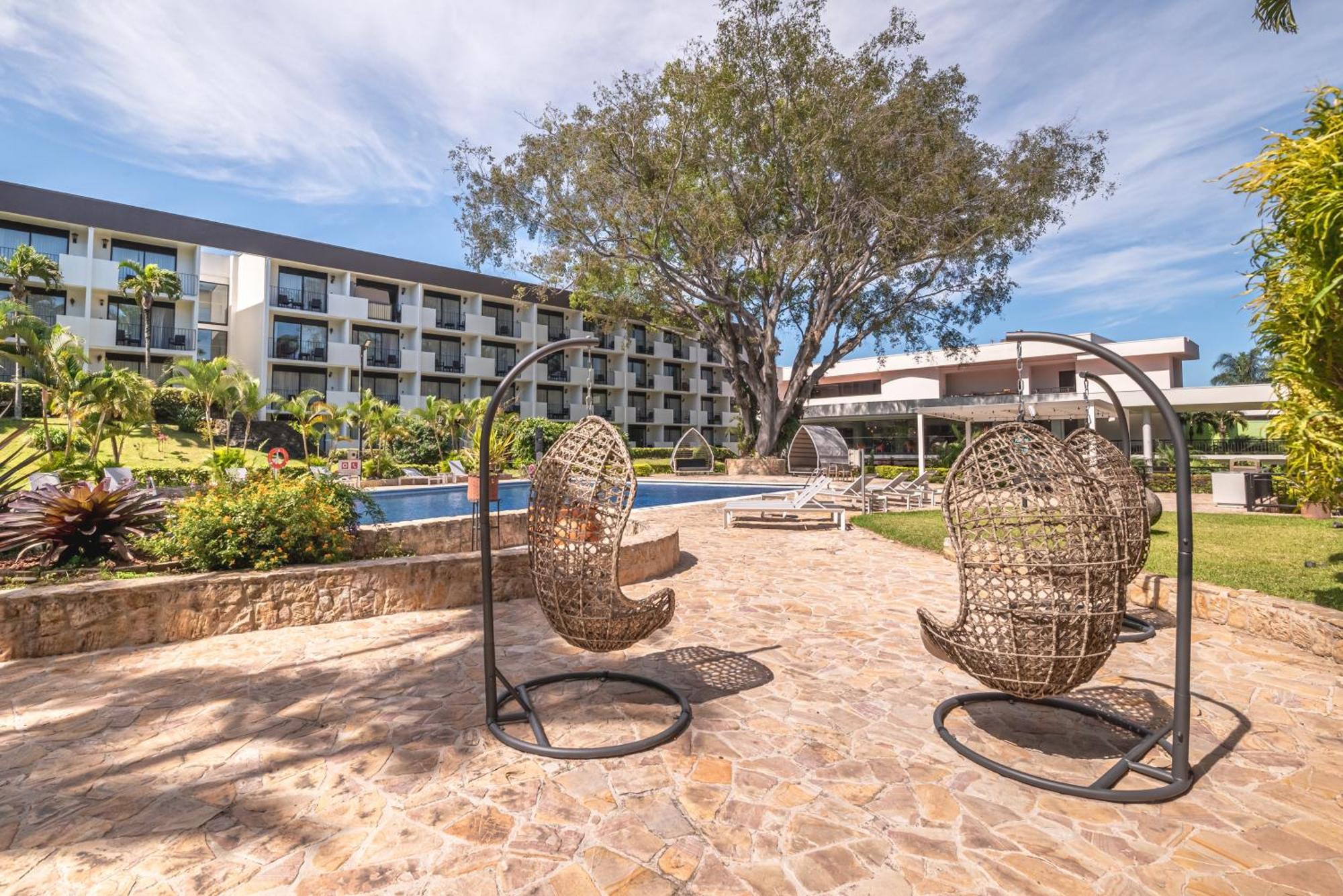 Holiday Inn San Jose La Sabana By Ihg Ngoại thất bức ảnh