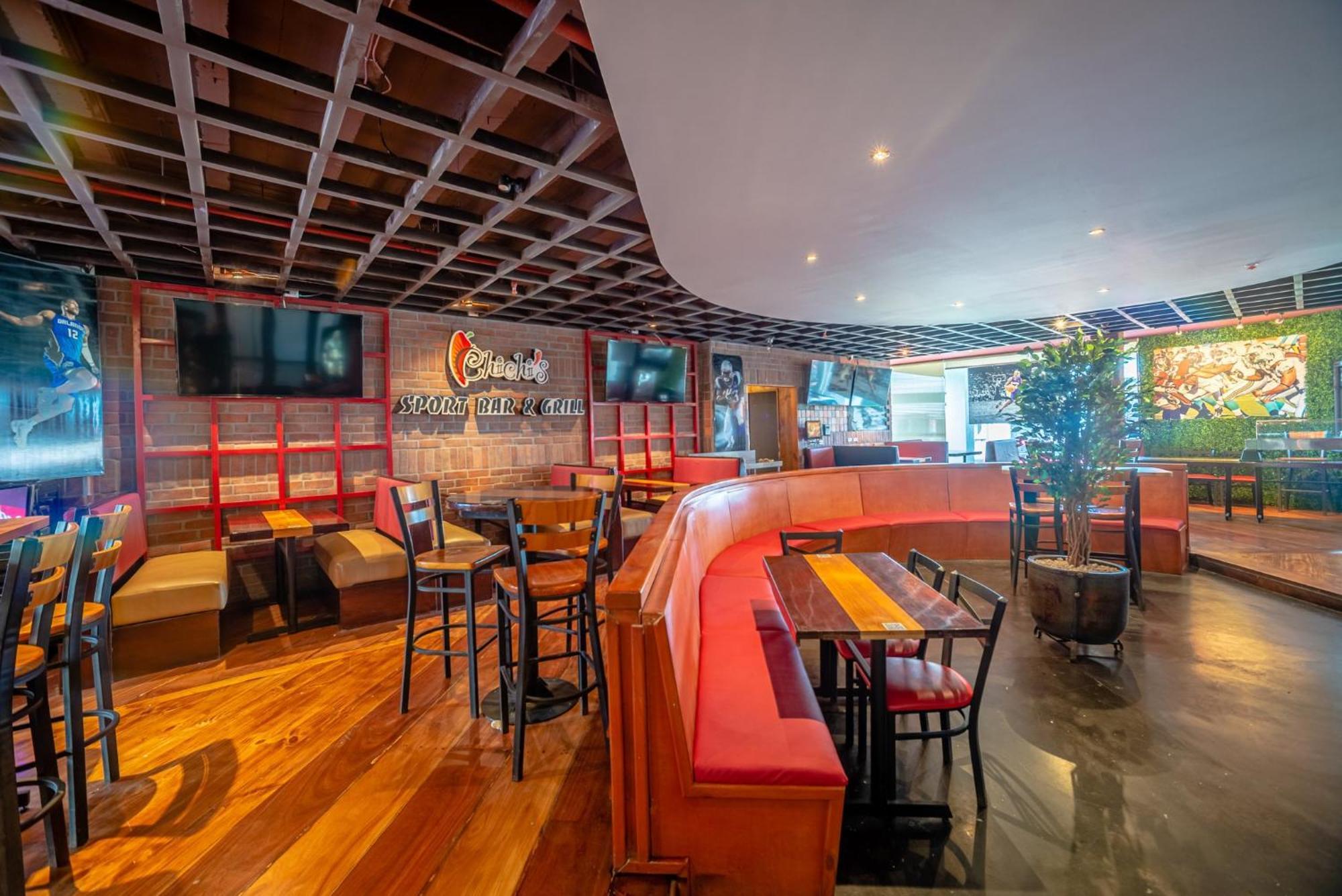 Holiday Inn San Jose La Sabana By Ihg Ngoại thất bức ảnh