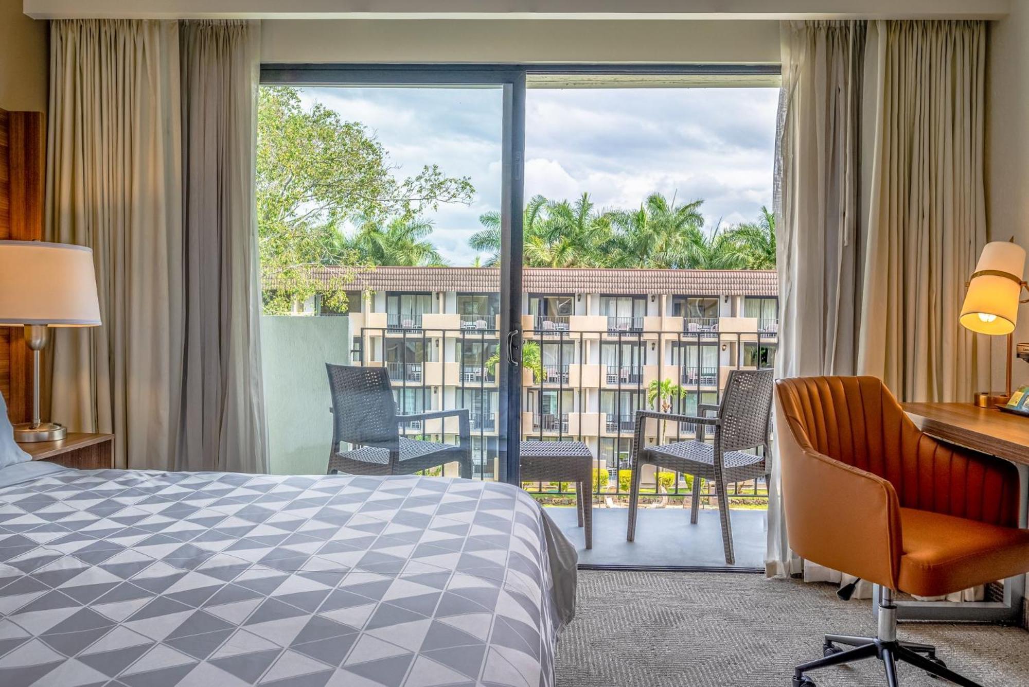 Holiday Inn San Jose La Sabana By Ihg Ngoại thất bức ảnh