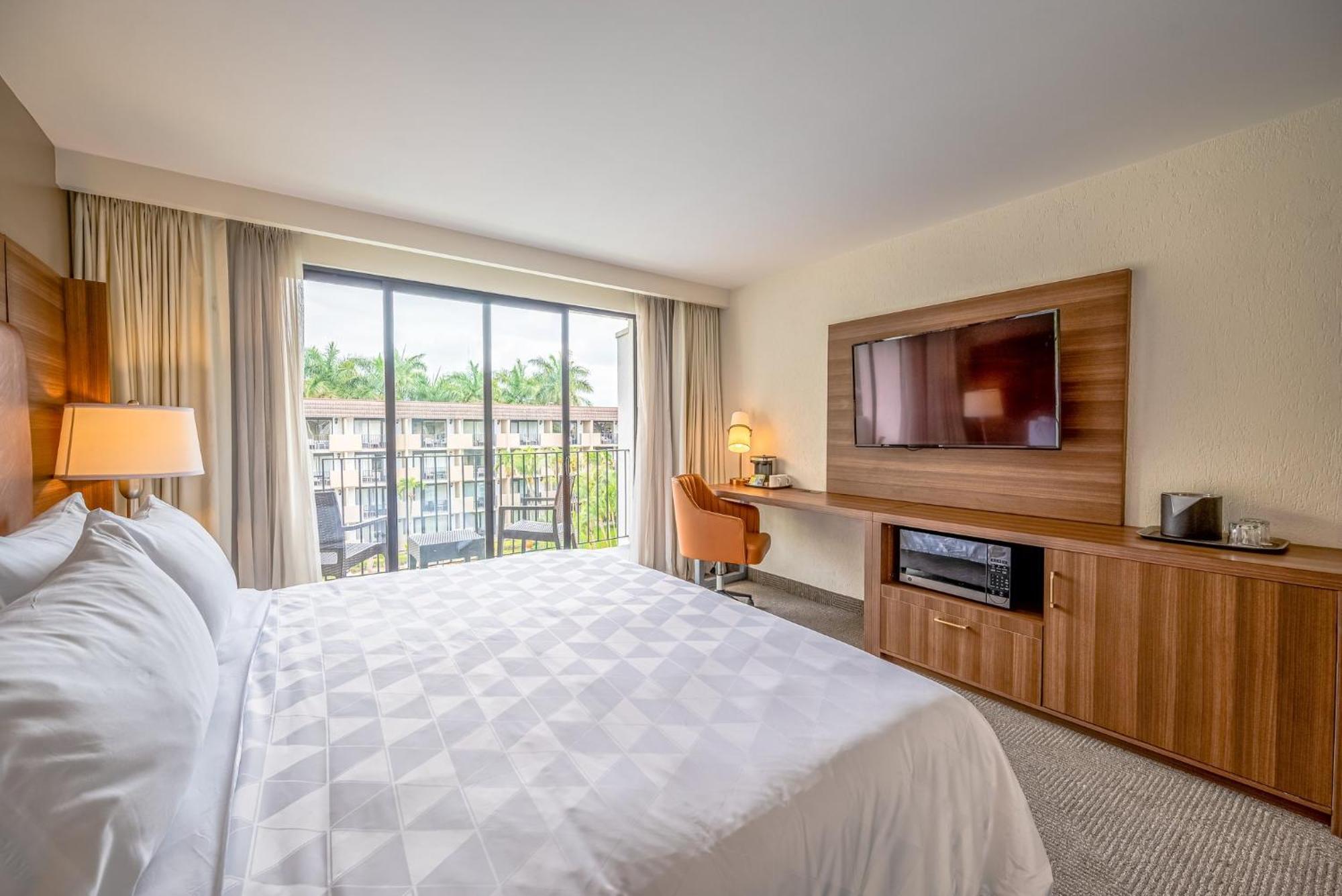 Holiday Inn San Jose La Sabana By Ihg Ngoại thất bức ảnh