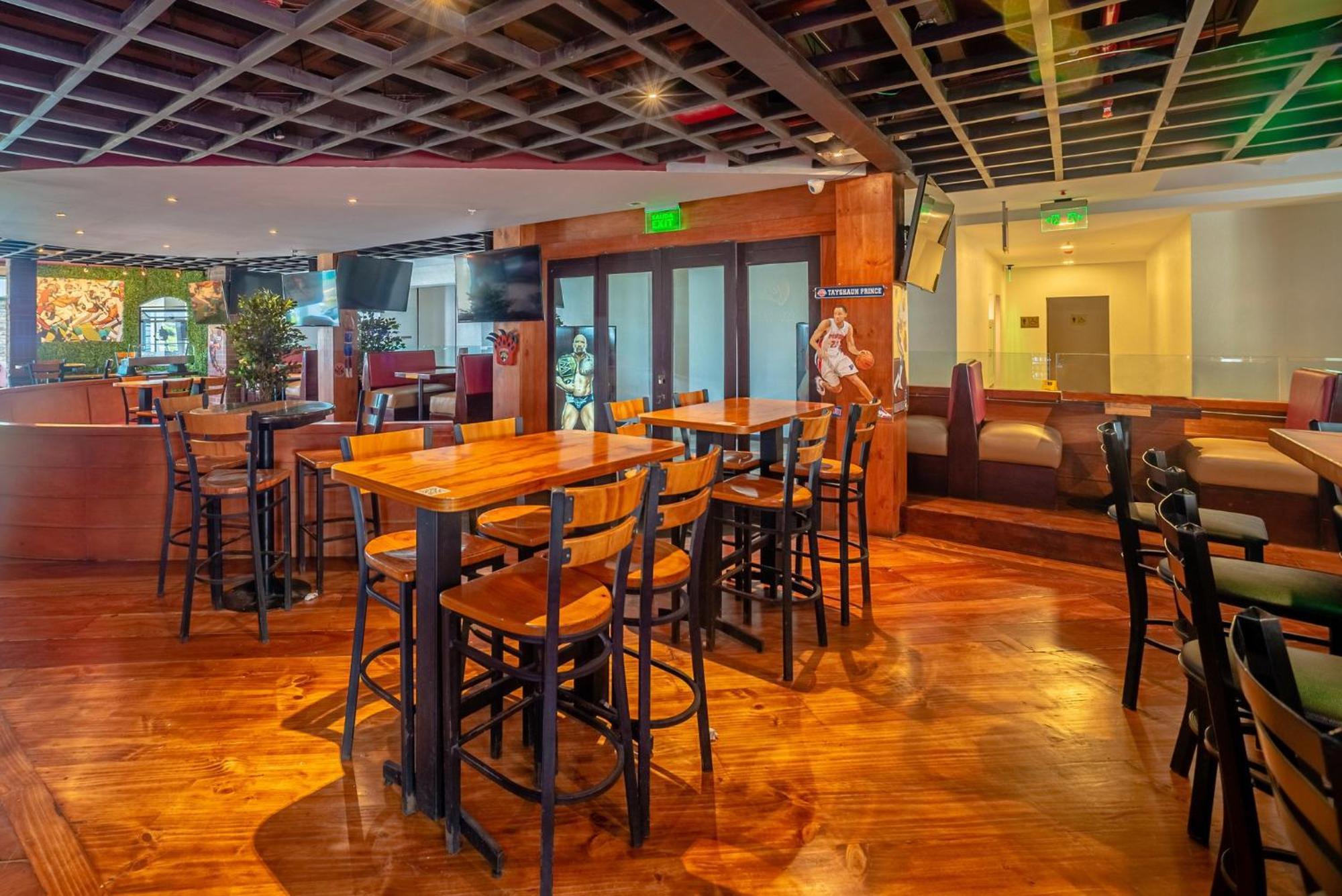 Holiday Inn San Jose La Sabana By Ihg Ngoại thất bức ảnh