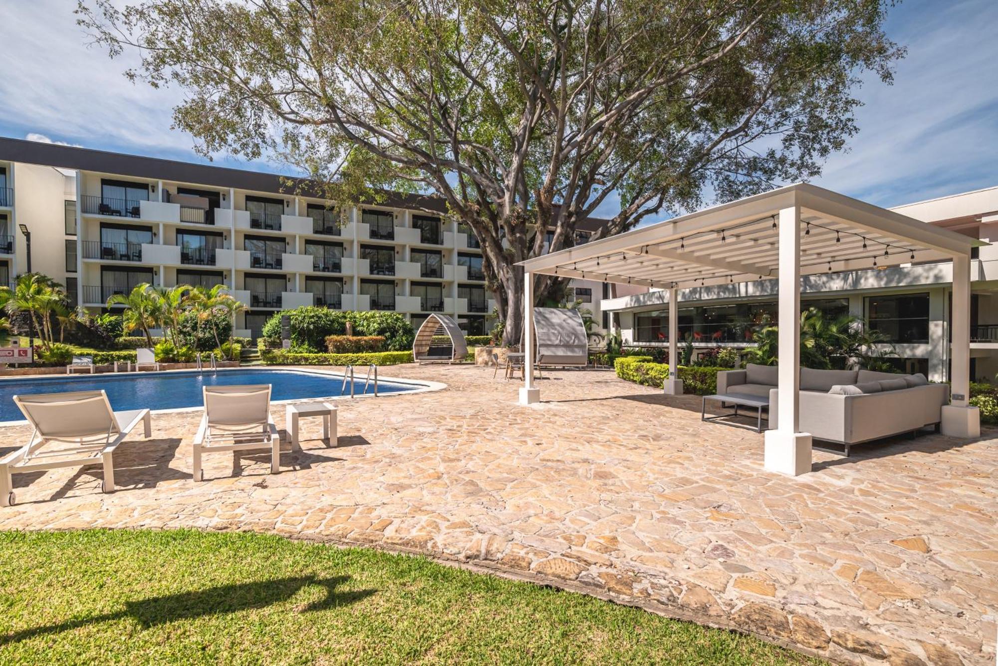 Holiday Inn San Jose La Sabana By Ihg Ngoại thất bức ảnh