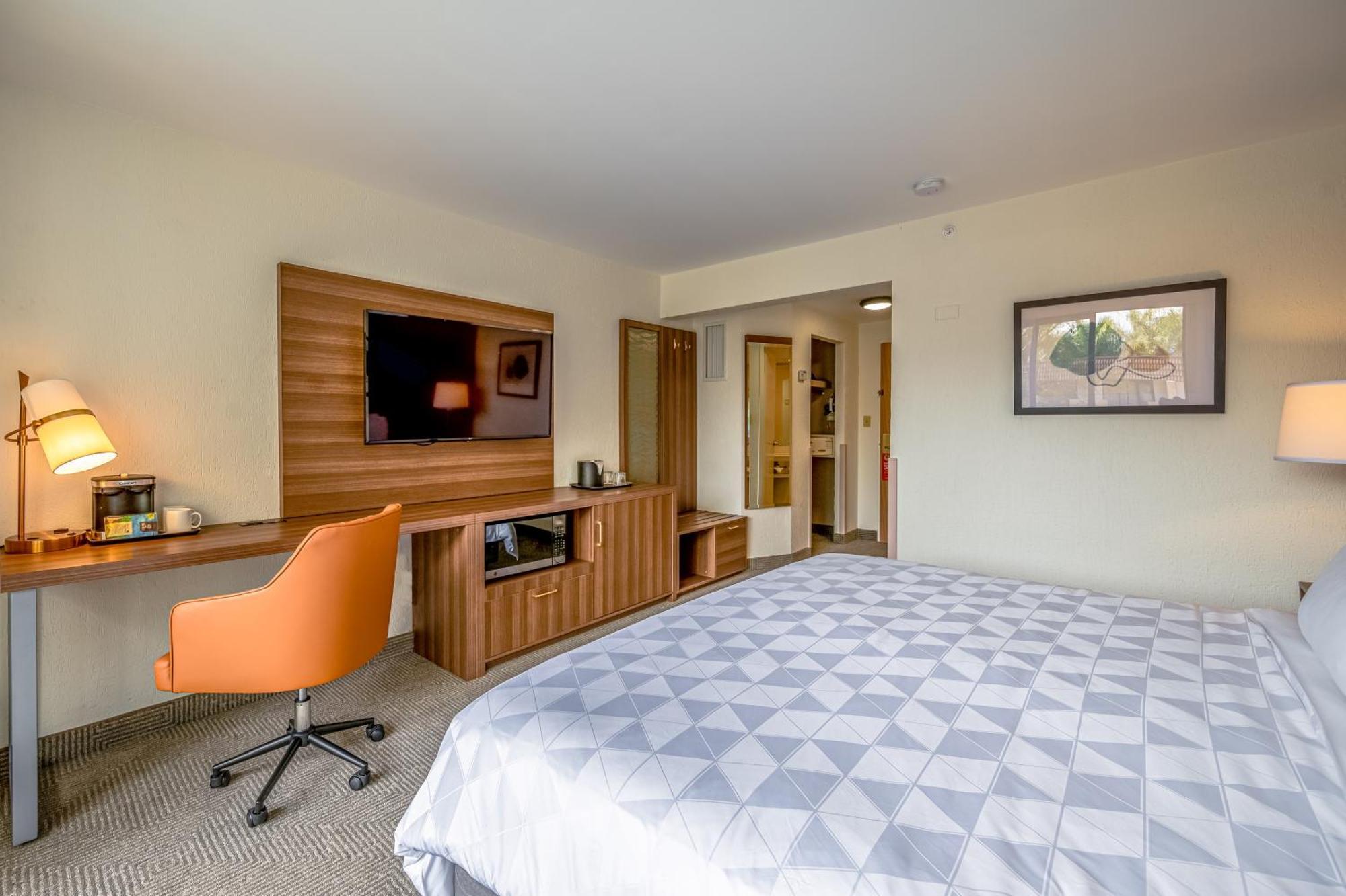 Holiday Inn San Jose La Sabana By Ihg Ngoại thất bức ảnh