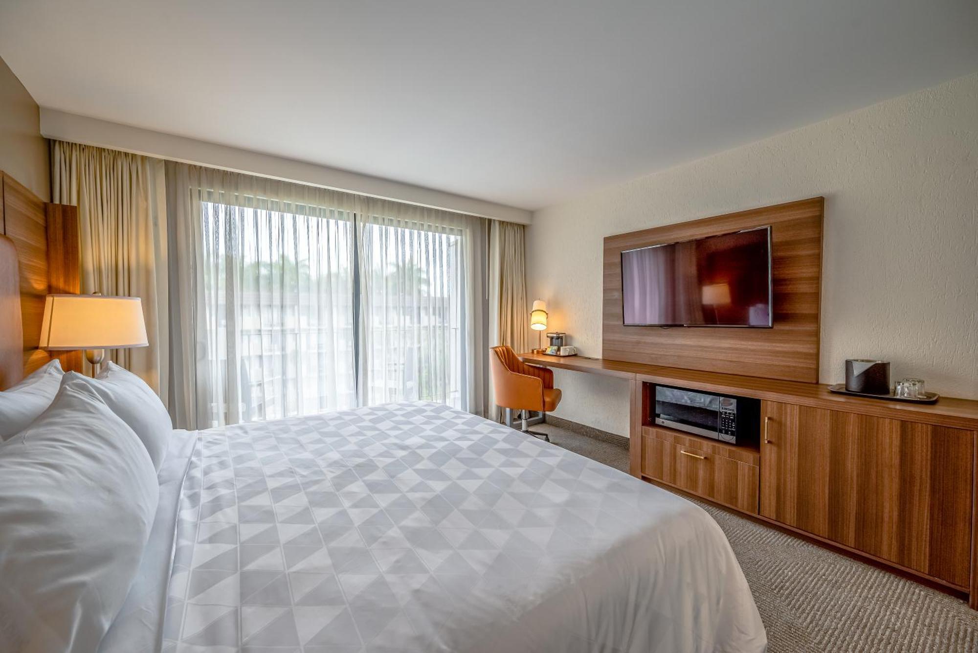 Holiday Inn San Jose La Sabana By Ihg Ngoại thất bức ảnh