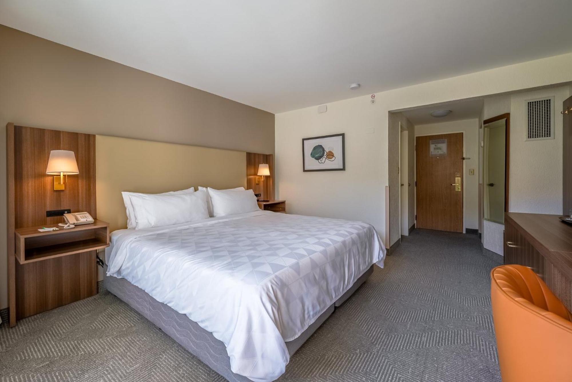 Holiday Inn San Jose La Sabana By Ihg Ngoại thất bức ảnh